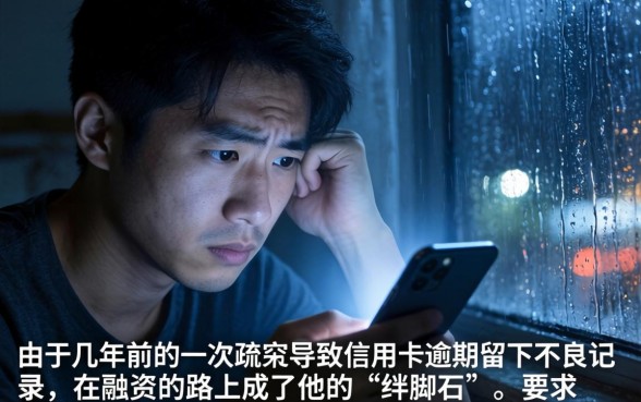 类似芝麻开门的口子，揭秘五个无视黑白征信的网贷