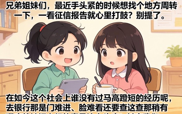 哪些平台正规好借钱，诚意推荐5个无视征信黑白100%秒下口子