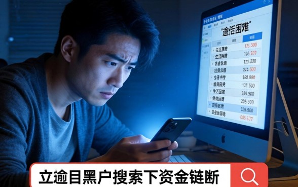 黑户必下的大口子有吗，陈列五个不看负债的长期网贷软件