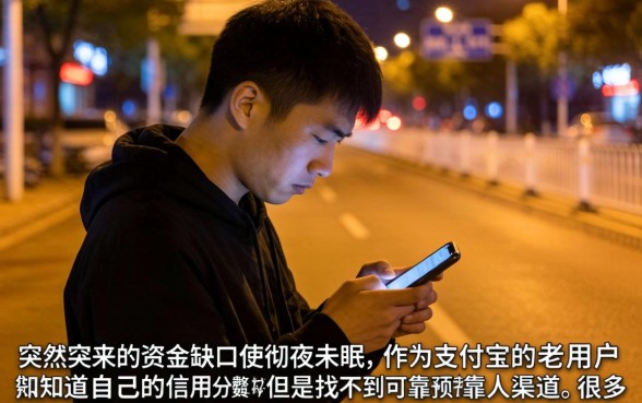 如何在支付宝借到钱，胪列五个芝麻分700能秒下的口子