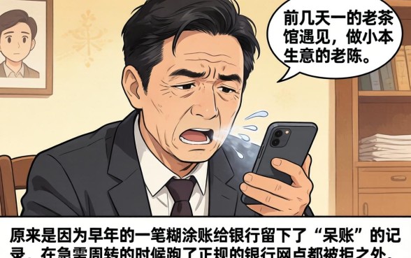 银行呆账贷款口子，甄选5个新号易贷速审秒下款平台
