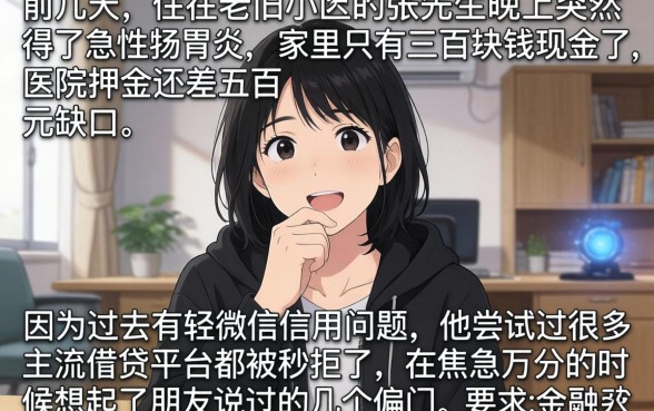 借款500元的口子，倾情分享五个714无视逾期秒下的平台