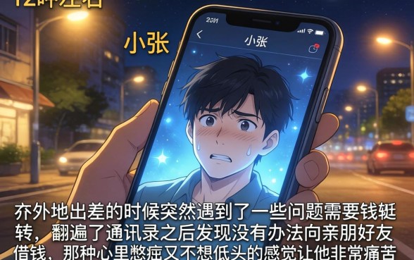 一千的口子秒下的，诚意推荐五个高能分期贷款平台新秀