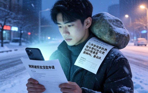 18年1月份能下款的口子，筛选5个值得信赖的借钱口子