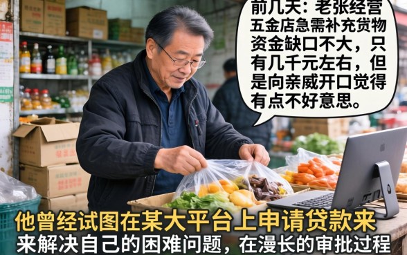 秒下款的口子有什么，详尽说明5个贷款不上诚信平台的口子