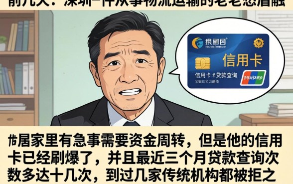 2026什么口子好下款，概览5个不看负债查询的软件