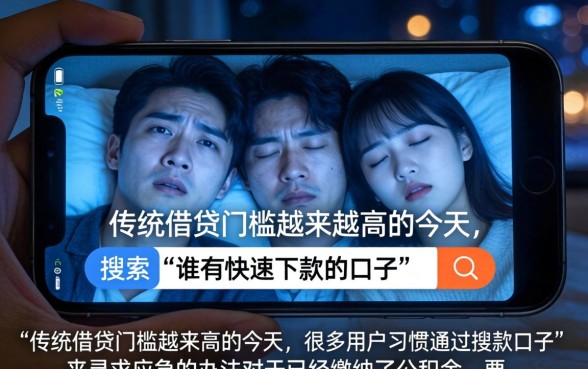 谁有快速下款的口子，详尽说明5个公积金快速贷款平台