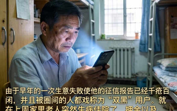 2026年8月新开的网贷口子，梳理五个高炮双黑逾期必下款软件