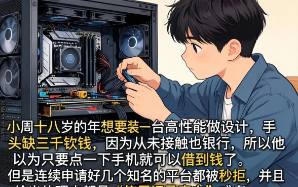 18岁能下款的口子分享几家极速审核的app！，深入剖析5个看银行流水的网贷软件