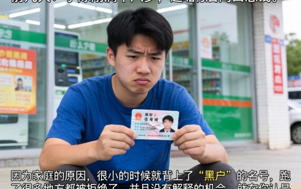 18岁黑户必下款的网贷口子，诚意推荐5个不看黑白户下款的网贷