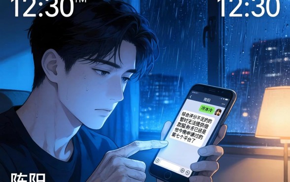 今晚能下款的黑口子，规整五个不看综合评分的网贷