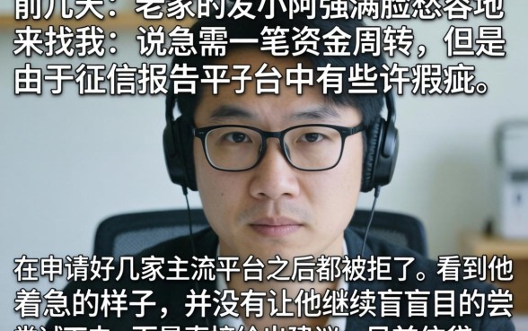 网贷哪家平台可靠，整合五个无视黑白花户的下款口子