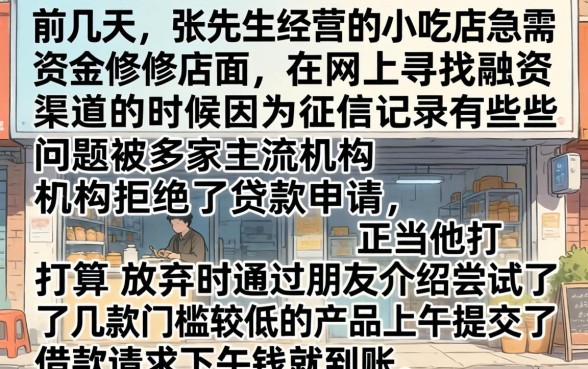 哪种分期利息低点，鼎力推荐五个真正不查征信的贷款口子