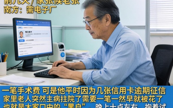 晚上秒下的下款口子，整合5个黑户成功获取大额贷款的平台