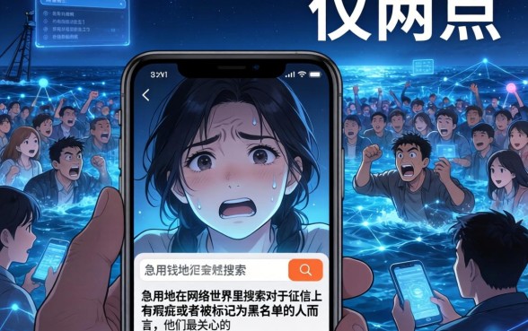 秒下口子无视黑花白，揭秘五个无视黑白无视征信申请就下款的软件