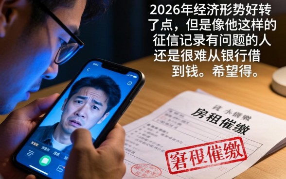 2026年千元借款秒下的口子，诚意推荐5个黑户借款必下口子