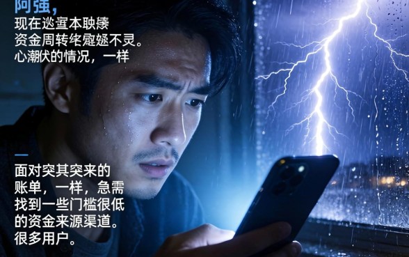 个人信用贷款有哪些，详尽说明五个不看征信小额借钱的软件