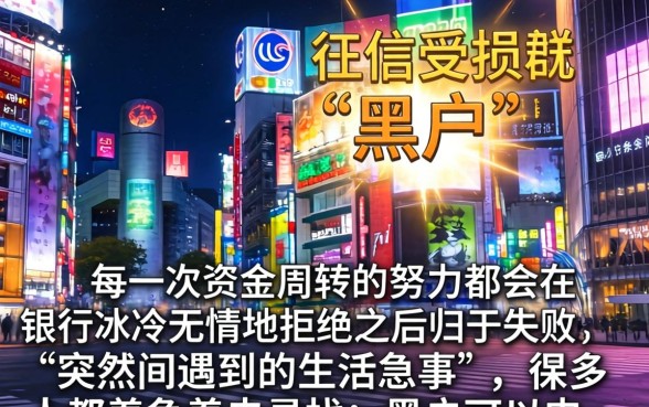 黑户能借什么贷款呢，归纳5个无视评分的贷款平台