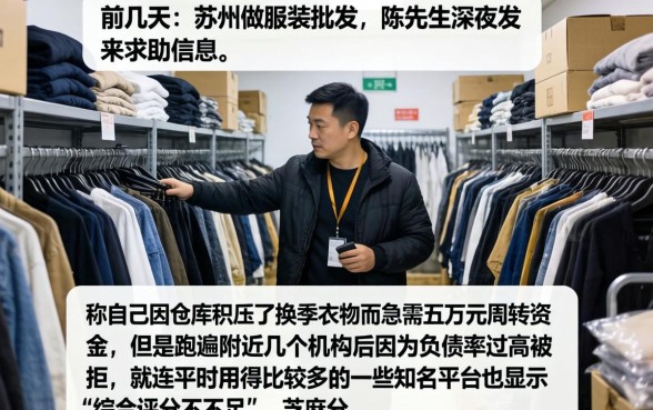 芝麻分下款快的口子，梳理五个不看负债秒下款的网贷平台