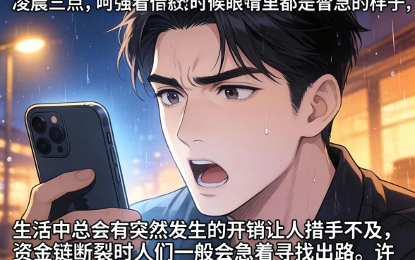 下款快的口子谁有，陈列5个无视逾期大数据花户黑户app