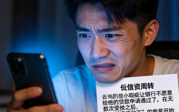 无视资质秒下的口子，陈列五个无视黑白户秒过的网贷口子