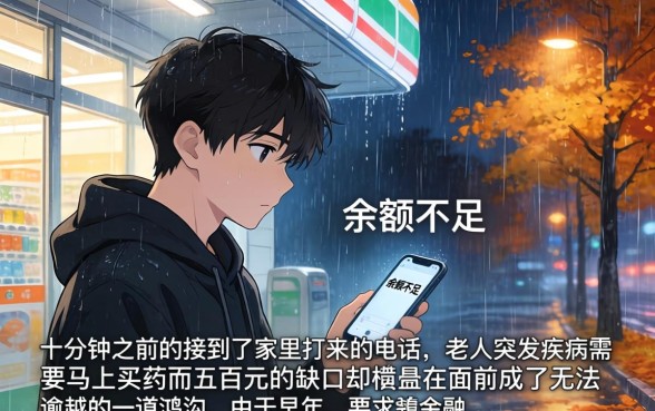 能下五百的微信口子，细致阐述五个逾期太多仍可下款的平台