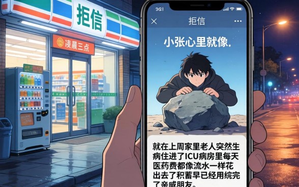 烂黑户下款的口子，筛选5个值得信赖的借贷口子