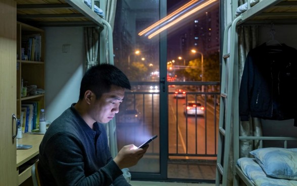 手机ID贷直接放贷，鼎力推荐五个无视黑白户秒过的网贷