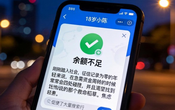 18岁百分百下款的网贷口子，梳理五个审贷口子审核加快的app