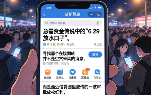 6 29放水口子，详细阐述5个周周到贷款相同系列的平台