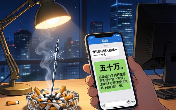 能下款50万的口子，整合5个不看欠款的贷款软件