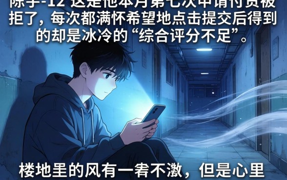 不看负债查询的小贷，甄选五个无视黑白100%秒下网贷软件