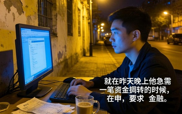 免费更新借款口子，遴选五个低门槛不查征信的平台