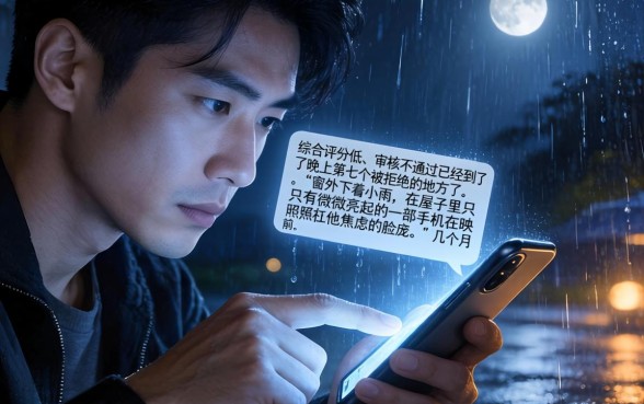 30款无视黑白口子，罗列5个不查征信好下款的网贷app