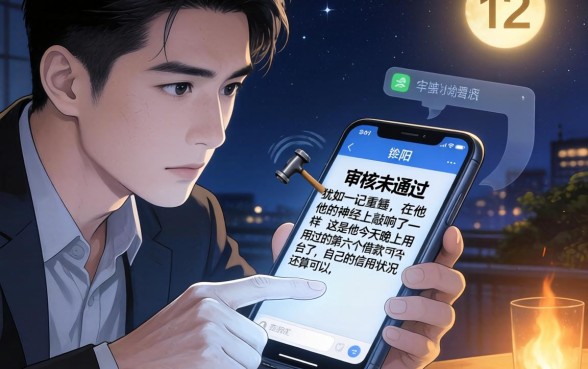 借钱快无逾期秒拒，概览5个黑户急需三万秒到的的平台