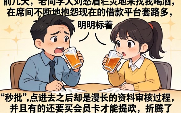 24年购买VIP后，汇整五个直接下款的app