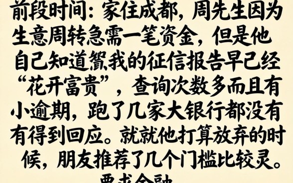 类似你我贷的长期口子，详尽说明5个黑户可以做大额贷款软件