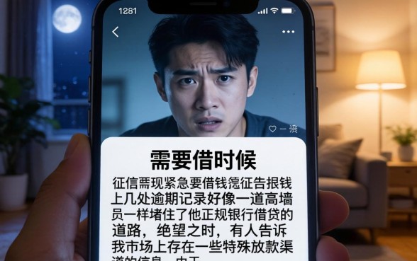 五千贷款口子秒下的，归集5个不看黑白户下款的网贷