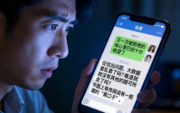 能下款的黑口子贷款，详尽说明5个真正无视逾期大数据的网贷口子