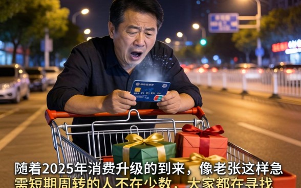 28天借款口子大全，详尽说明五个2025最新贷款app