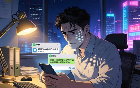 不查征信的消费贷，汇整五个不看负债查询的平台