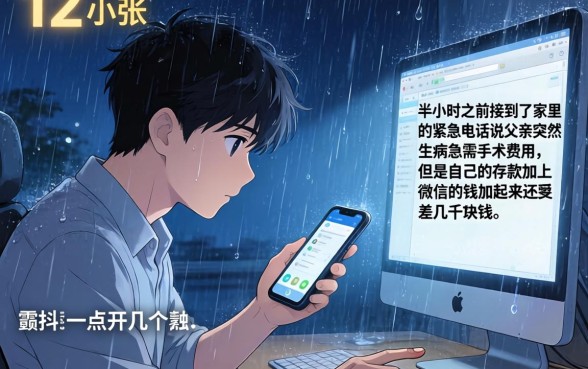 秒下的信用卡口子，胪列五个不看征信查询的软件