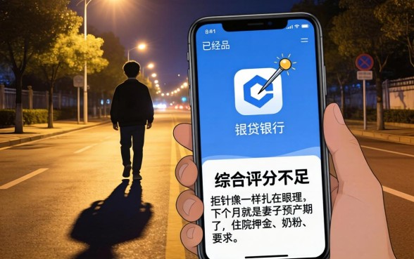 负债高能借款的口子，遴选五个芝麻分700能秒下的app