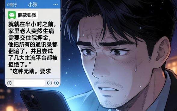 2026借款口子51卡，详细阐述五个无视双黑能下款的口子