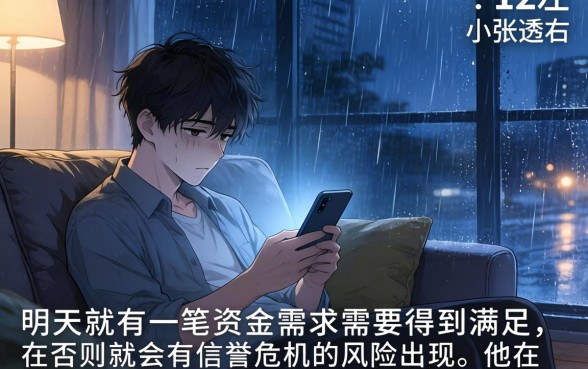 高炮必下的新口子，热忱推荐5个不查征信好下款的网贷app