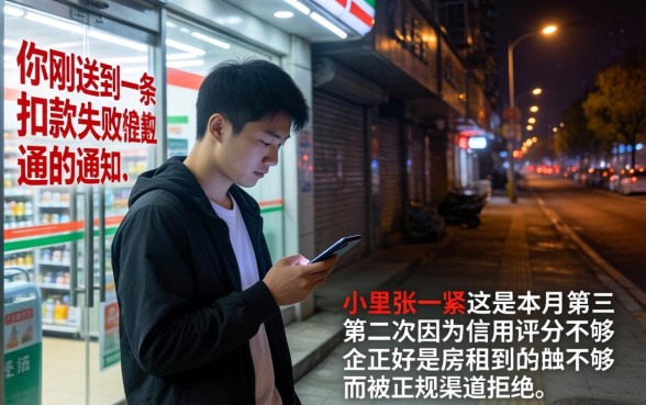 那里借钱不看信用，胪列5个无视黑白户最新口子