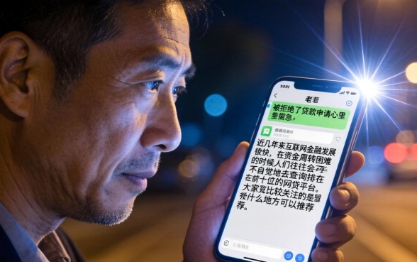 排前十的网贷平台，鼎力推荐五个高炮必下的新口子