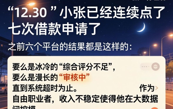 贷上钱里还能下的口子，诚意推荐五个高能分期贷款平台新秀