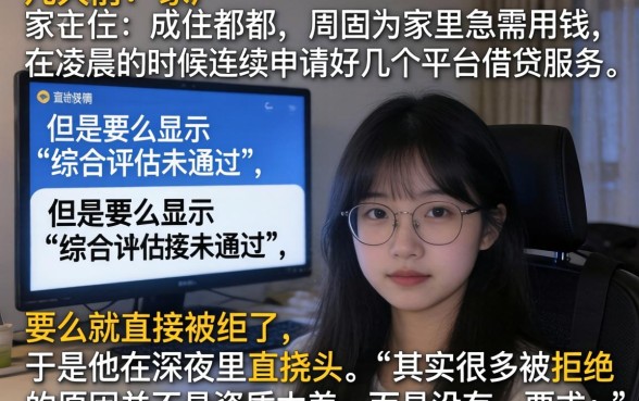 最新借款口子整理，详尽说明五个借钱平台不看综合评估的口子