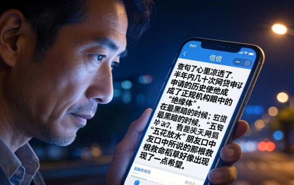 五花放水口子怎么放，归集5个征信花居然都下款了的平台